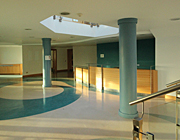 Hoffmann Park Administration Building