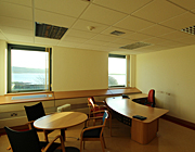 Hoffmann Park Administration Building