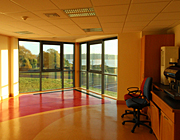 Hoffmann Park Administration Building