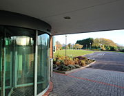 Hoffmann Park Administration Building
