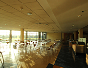 Hoffmann Park Administration Building