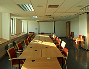 Hoffmann Park Administration Building