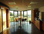 Hoffmann Park Administration Building