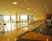 Hoffmann Park Administration Building
