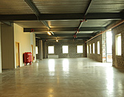 Admin Upstairs
