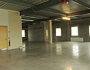 Admin Upstairs