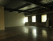 Admin Upstairs