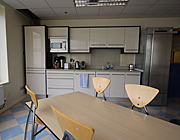 Canteen