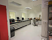 Hoffmann Park Labs