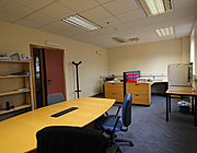 Hoffmann Park office space