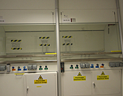 Fume Hood