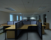 Open Plan Office
