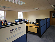 Solvotrin Offices