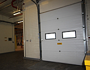 Hoffmann Park Warehouse