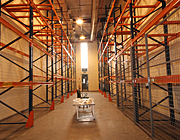 Hoffmann Park Warehouse
