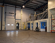 Hoffmann Park Warehouse