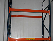 Hoffmann Park Warehouse