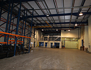 Hoffmann Park Warehouse