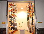 Hoffmann Park Warehouse