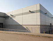 Hoffmann Park Warehouse