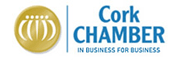 Cork Chamber Logo